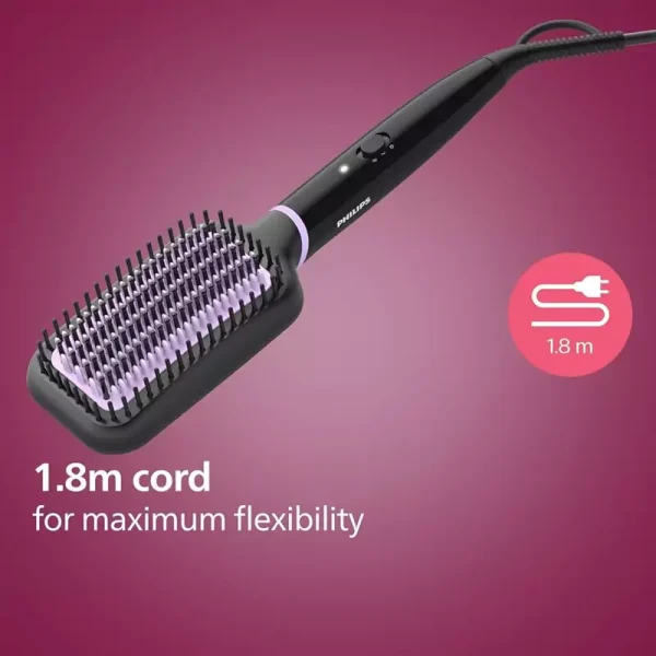 برس حرارتی فیلیپس مدل BHH880 - Image 2