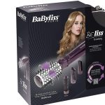 سشوار برس دار چرخشی بابلیس مدل 2736E - Image 4