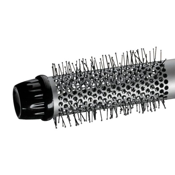 سشوار برس دار حالت دهنده بابیلیس پرو مدل BAB2676TTE - Image 2