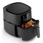 سرخ کن تک ظرف بدون روغن فیلیپس مدل HD9285 - Image 2