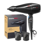 سشوار حرفه ای بابیلیس پرو مدل BAB6990 - Image 2