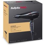 سشوار حرفه ای بابیلیس پرو مدل BAB6990 - Image 4