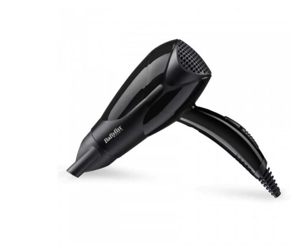 سشوار بابیلیس مدل D212E - Image 2