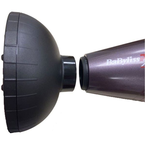 سشوار حرفه ای بابیلیس مدل BAB7000IE - Image 4