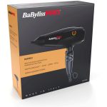 سشوار حرفه ای بابیلیس مدل BAB7000IE - Image 5