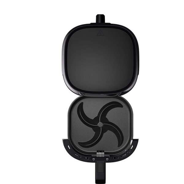 سرخ کن بدون روغن فیلیپس مدل HD9252 ظرفیت 6.2 لیتری - Image 4