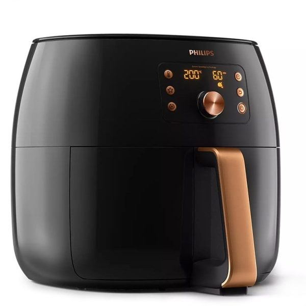 سرخ کن بدون روغن فیلیپس مدل HD9863 - Image 2