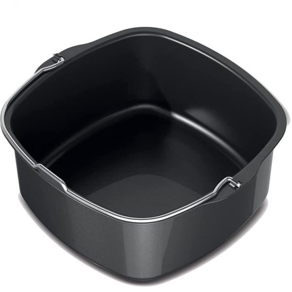 سرخ کن بدون روغن فیلیپس مدل HD9863 - Image 3